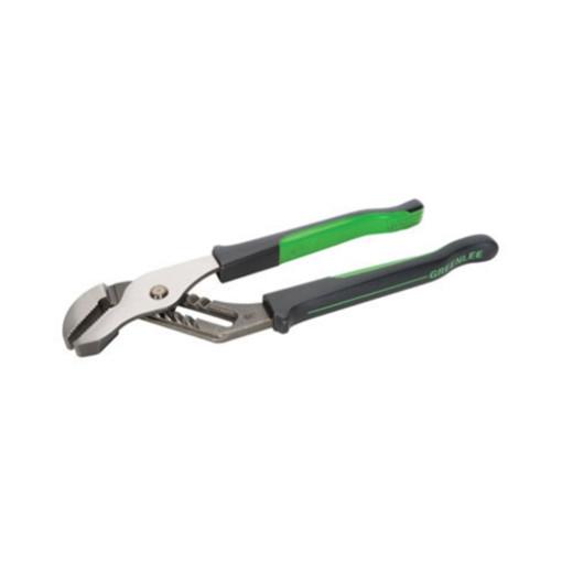 Alicate pico de loro con mango moldeado de 12 pulg. Greenlee - Herramientas Manuales