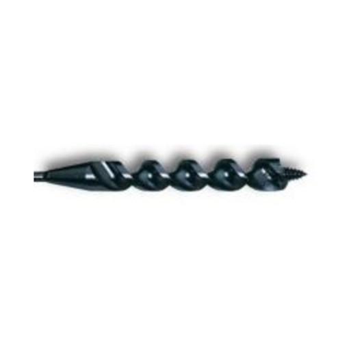 Broca D'Versibit de 1/2 x 3/16 x 72 pulg. tipo A Greenlee - Sacabocados