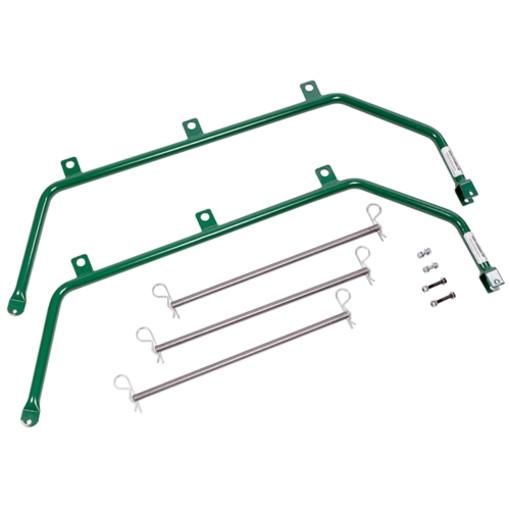 Kit expansor Greenlee - Herramientas Manuales