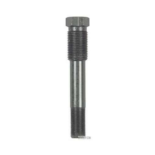 Tornillo de accionamiento 3/4-15 x 1-12 x 5.87 in de largo