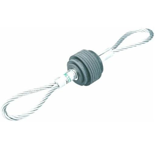 Esparcidor de lubricante de 2.5 in