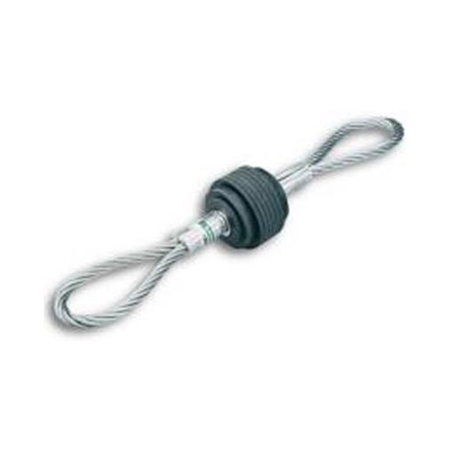 Esparcidor de lubricante de 4 in