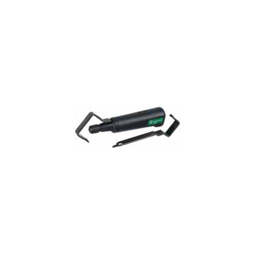 Cizalla pelacables 1904 Greenlee - Terminación de Cables