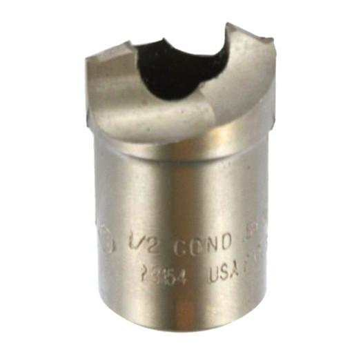 Punzón para conducto de 3/4 in (744) SC