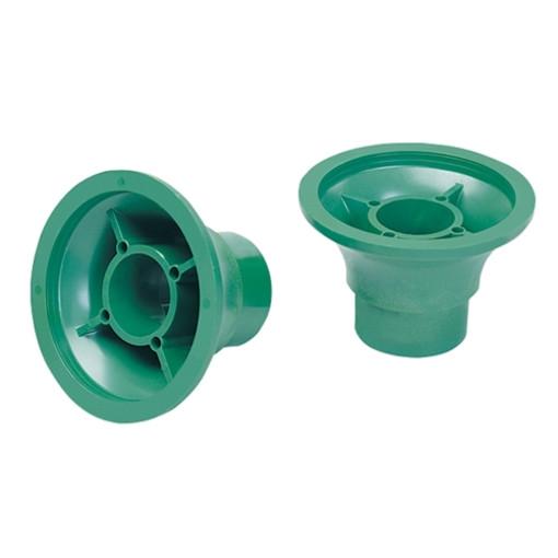 Mitad de bobina expansible Greenlee - Pasacables y Traccionadores