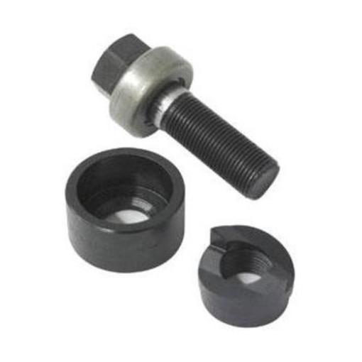 Unidad de sacabocados redondo de 30.5 mm BB 1.201