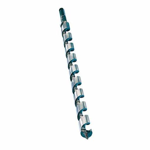 Brocas de impacto extremo Nail Eater de 13/16 x 18 x 0.437 in