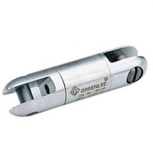 Pivote de 10,000 lb Greenlee - Pasacables y Traccionadores