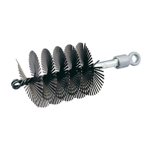 Cepillo para conductos de cables de 3.5 pulg. Greenlee - Pasacables y Traccionadores