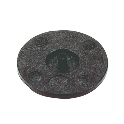 Greenlee 45598 - Greenlee 45598 Puck, POLISING-PLASTIC