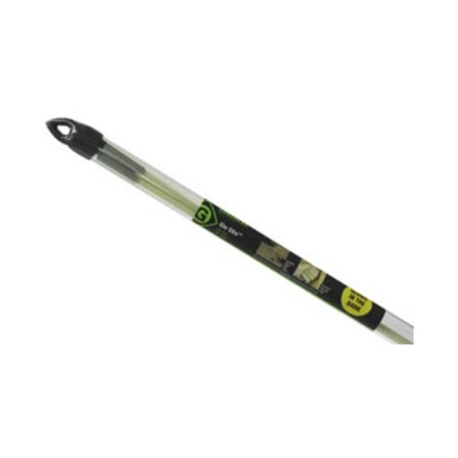 Juego Glo Stix: 3/16 pulg. x 15 pies Greenlee - Pasacables y Traccionadores