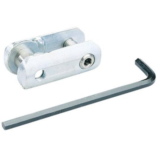 Horquilla para cuerda de 6,500 libras Greenlee - Pasacables y Traccionadores