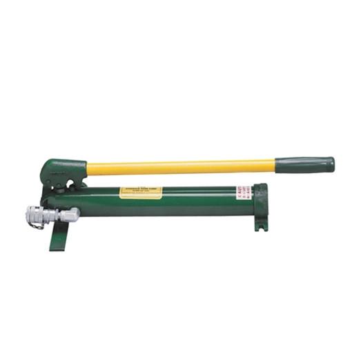 Greenlee Bomba Manual Hidráulica de Alta Presión