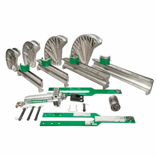 Greenlee Curvadora Hidráulica 881CT