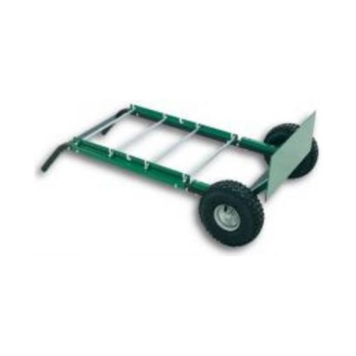 Carrito de mano (9505) Greenlee - Almacenamiento