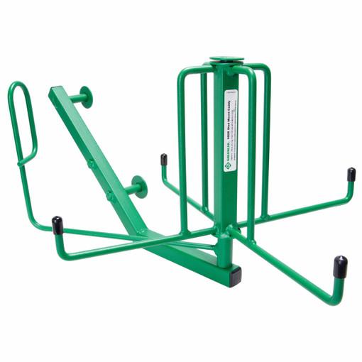 Canasta para carrito con montaje para birlo (9525)