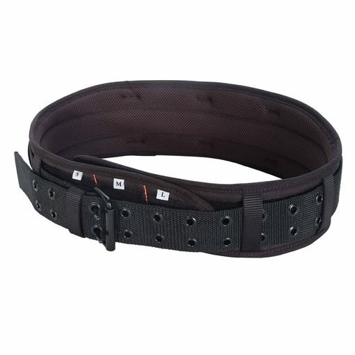 Cinturón para herramientas almohadillado de 5 pulg. Greenlee - Almacenamiento