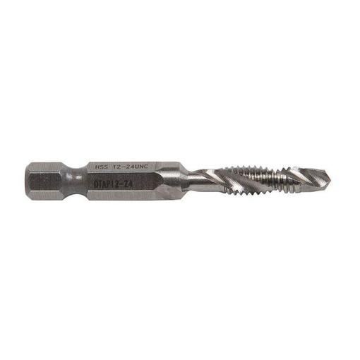 Broca macho M4 x 0,70 Greenlee - Sacabocados