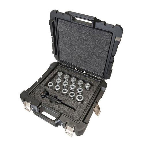Greenlee Kit de Bujes de Cobre GTSD-THHN