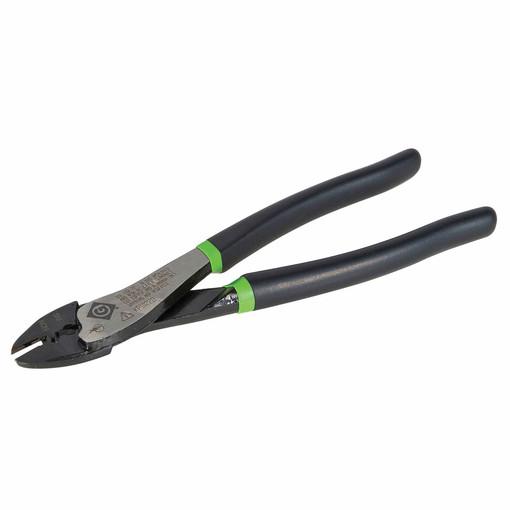 Herramienta de engarzado de terminales con agarre por inmersión Greenlee - Herramientas Manuales