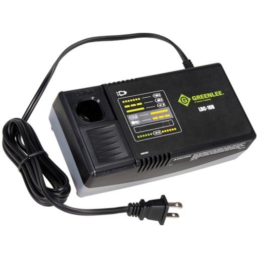 Greenlee Cargador de Batería - 2.4-3.6V (Pt)