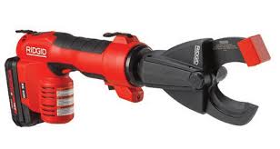 RIDGID 57633 - RIDGID Herramienta de Corte SC 57633