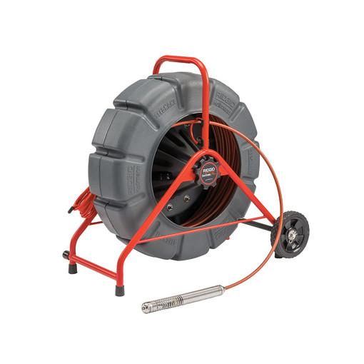 RIDGID 14058 - 325' Carrete Seesnake 14058