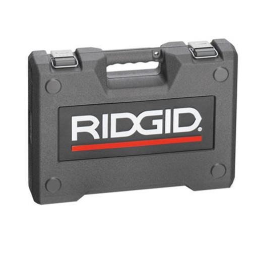 RIDGID 21218 - 11R/12R Maletin de Plástico 21218