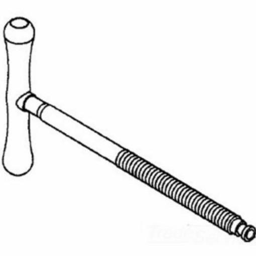 RIDGID 26752 - Mango Y Tornillo 1224