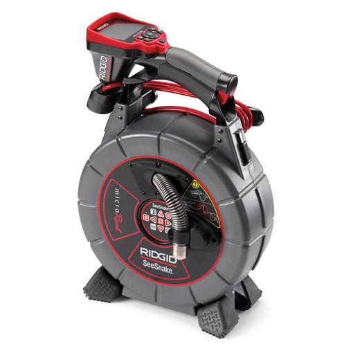 Ridgid 35188 Reel, Microreel L100C 115Vex
