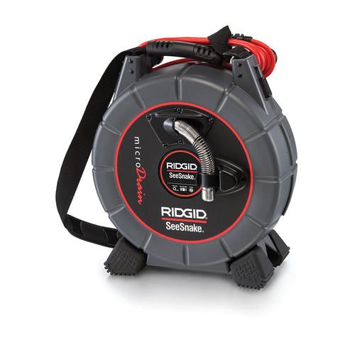 RIDGID 37468 - 115V Sistema de Inspeccion por Video 37468