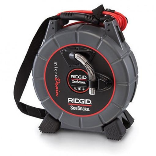 RIDGID 37483 - 115V Máquina de Tambor 37483