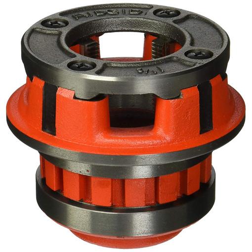 RIDGID 37500 - 12R 1-1/2 pulg. Cabezal 37500