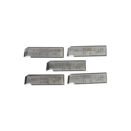 RIDGID 38230 - 3-1/2NPT Peine de Roscar 38230