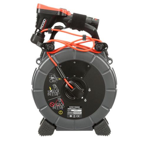RIDGID 40788 - 115V Sistema de Inspeccion por Video 40788