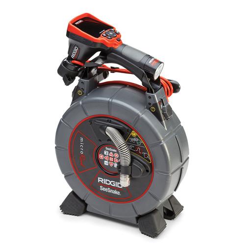 RIDGID 40798 - Sistema de Inspeccion por Video 115V