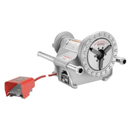 RIDGID 41855 - 300 Moto-Propulsor de Roscadora