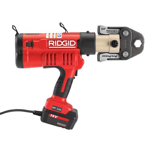 RIDGID 43363 - RIDGID Cortatubo con Estuche 43363
