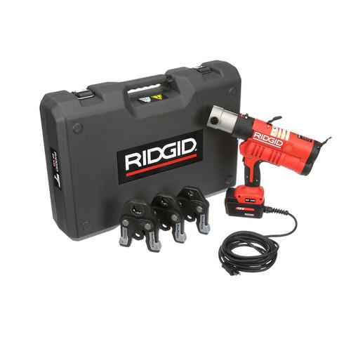 RIDGID 43368 - 1/2 pulg.-1 Mordazas Kit de Reparación 43368