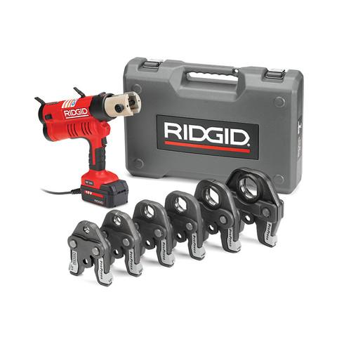 RIDGID 43373 - 1/2 pulg.-2 Mordazas Kit de Reparación 43373