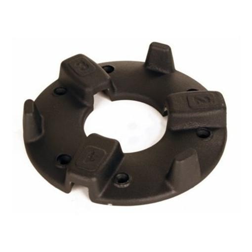 RIDGID 43735 - Cabezal Industrial