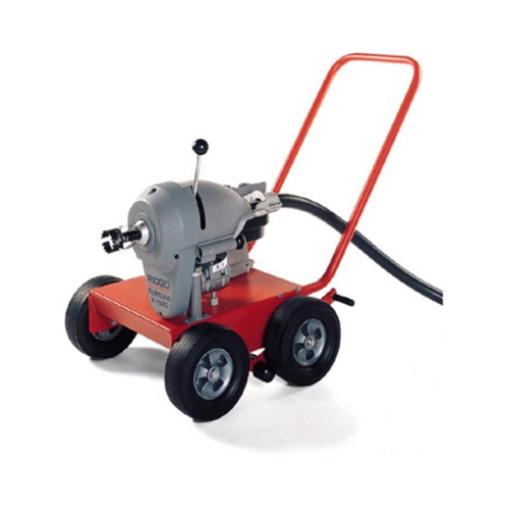 RIDGID 44587 - RIDGID Máquina de Tambor 44587