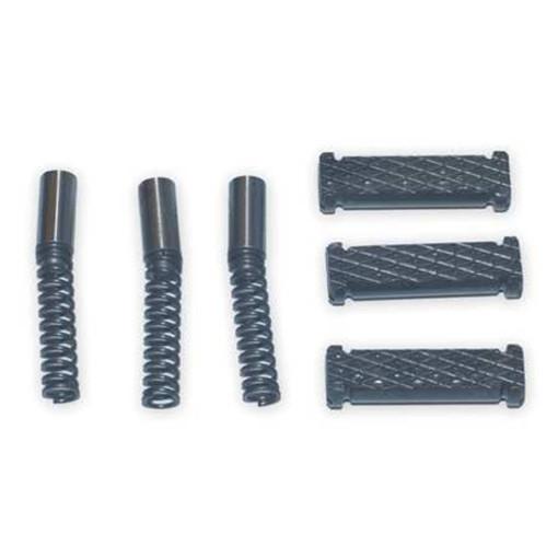 RIDGID 44715 - RIDGID Insertos para Mordazas 44715