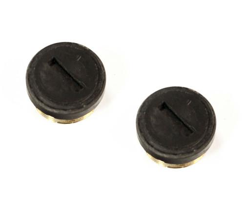 RIDGID 45660 - RIDGID Tapa-Paquete 2 No. 45660