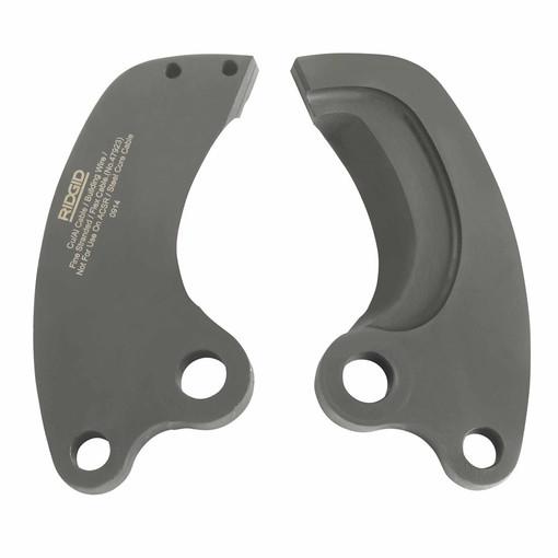 RIDGID 47923 - RIDGID SC60 Cuchillas juego 47923