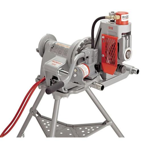 RIDGID 48377 - 918 Máquina Ranuradora 48377