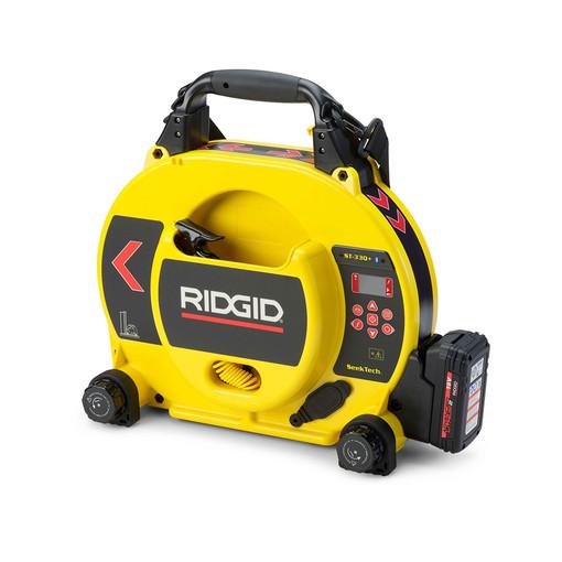 RIDGID 49338 - RIDGID Transmisor Seektech 49338
