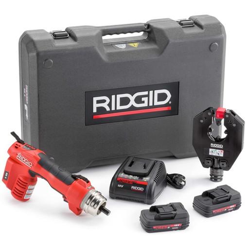 RIDGID 52103 - RIDGID Herramientas Eléctricas Kit 52103