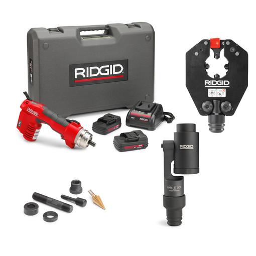 RIDGID 52118 - RIDGID Herramientas Eléctricas 52118