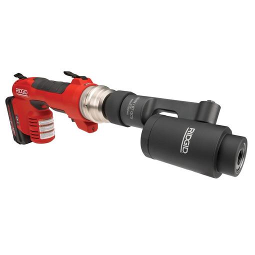 RIDGID 52123 - RIDGID Herramientas Eléctricas Kit 52123